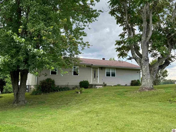 6629 Sandlick Rd, Dawson Springs, KY 42408