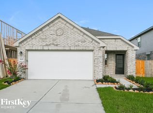 18430 Summit Ranch Dr, Hockley, TX 77447