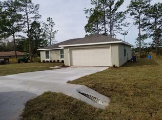 58 Dogwood Drive Loop, Ocala, FL 34472