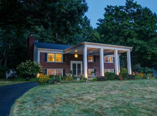 950 Brooklyn Ave, Salem, OH 44460