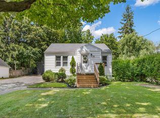 18 Cathcart St E, Chatham Kent, ON N0P1A0
