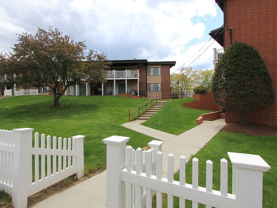 Westgate Apartments Woburn, MA Zillow
