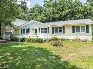 119 Roanoke Trl LOT 2, Manteo, NC 27954