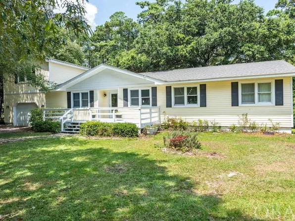 119 Roanoke Trl Lot 2, Manteo, NC 27954
