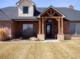 1251 Blakely Hollow Dr, Amarillo, TX 79124