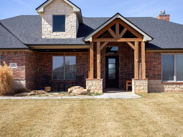 1251 Blakely Hollow Dr, Amarillo, TX 79124