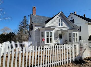 900 Main St, Calais, ME 04619