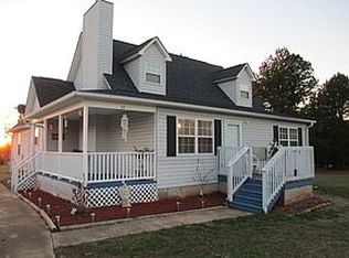 27 Pettit Ct, Gaffney, SC 29341