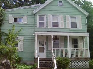138 Clifton Ave, Kingston, NY 12401