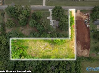 25177 Capshaw Rd, Athens, AL 35613