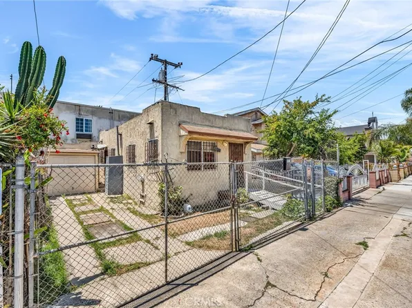 1819 Cerritos Ave, Long Beach, CA 90806