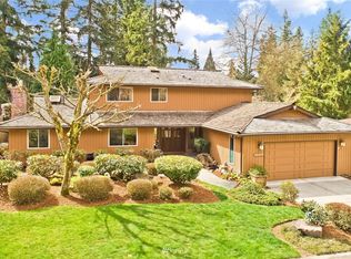 15015 SE 139th Pl, Renton, WA 98059