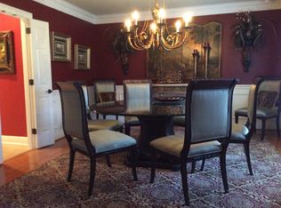 8705 Stockport Rd, Hurstbourne, KY 40222