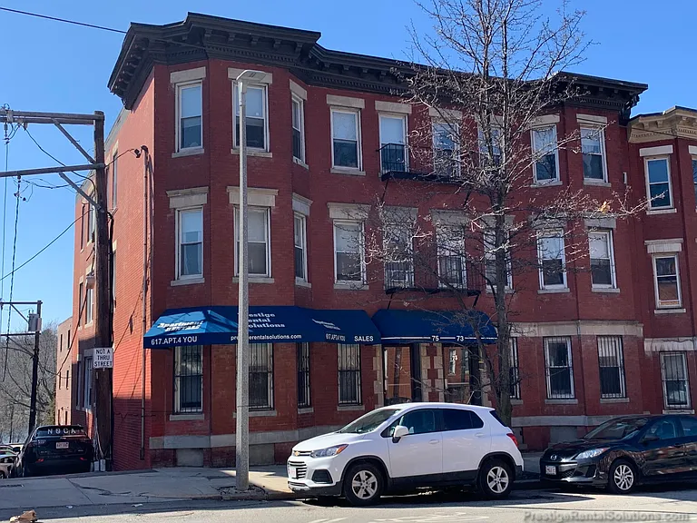 75 S Huntington Ave #1 — Photo 15