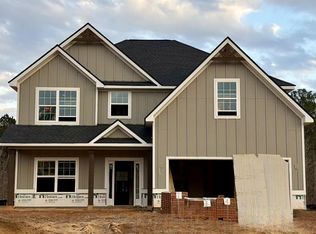 2359 Fuzzy Fls, Opelika, AL 36804