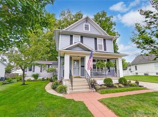 2813 Martel Dr, Dayton, OH 45420