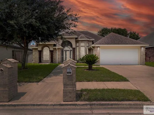1007 Loyola Dr, Edinburg, TX 78541