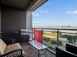 14300 Riverport Way #201, Richmond, BC V6W0A4