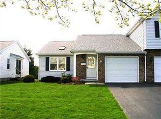 51 Flower Dale Cir, Rochester, NY 14626