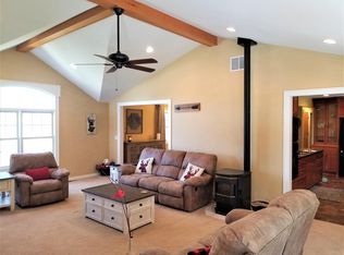 4004 Margolis Dr, West Bend, WI 53095