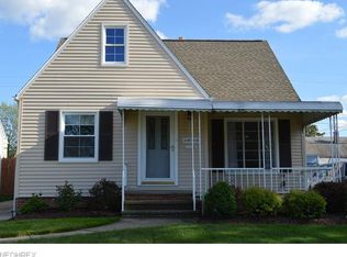 4603 Wellington Ave, Parma, OH 44134