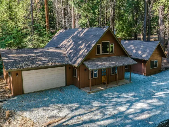 27262 Inspiration Dr E, Pioneer, CA 95666