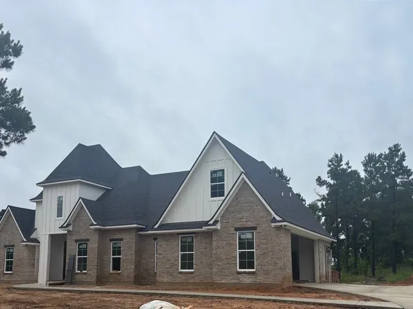 113 Faith Plantation Dr, Princeton, LA 71067