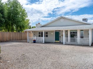 58 E 400 S, Saint George, UT 84770