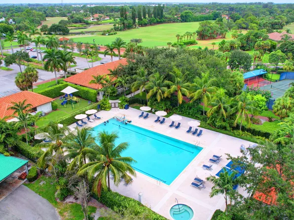 9278 Heathridge Drive, West Palm Beach, FL 33411