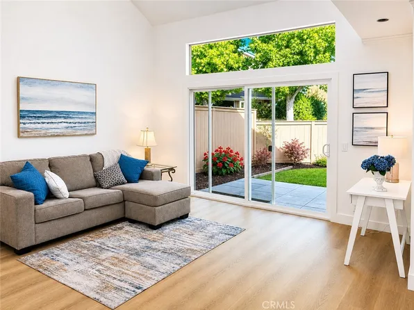 8 Rosewood, Aliso Viejo, CA 92656