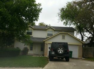 9231 Ridge Path, San Antonio, TX 78250