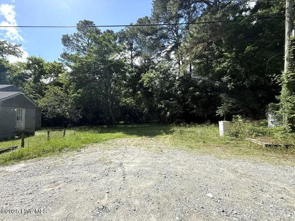 409 N Slocumb Street, Goldsboro, NC 27530