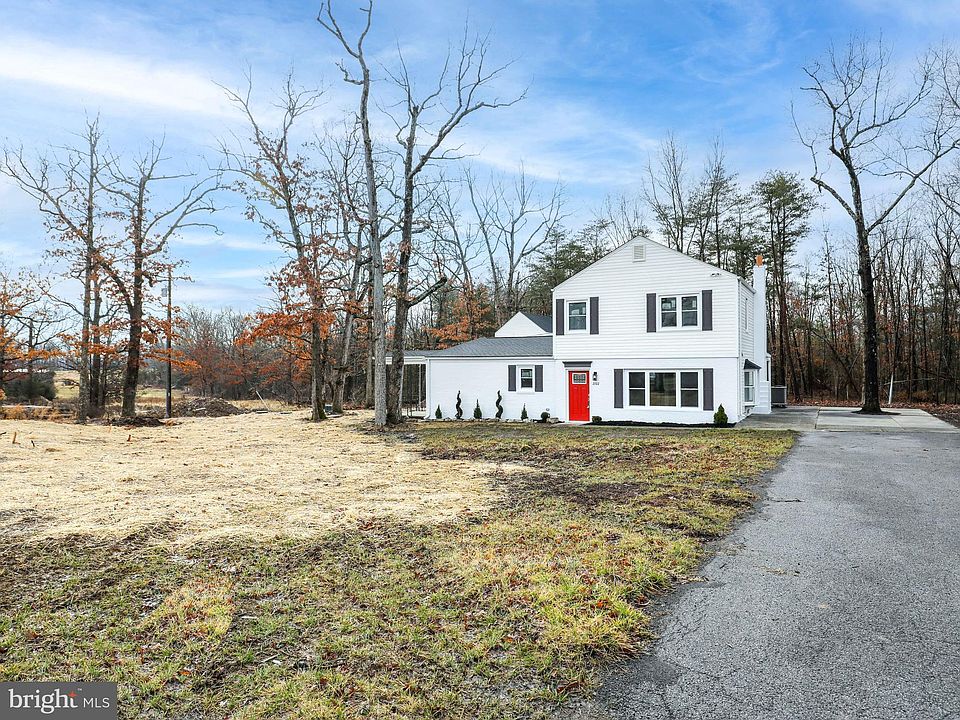 2722 Reliance Rd, Middletown, VA 22645 Zillow