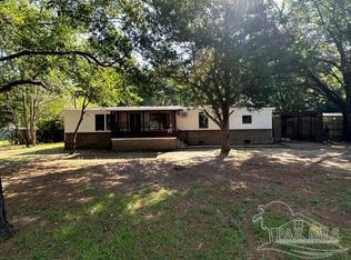 4342 Lindsey Ln, Pace, FL 32571