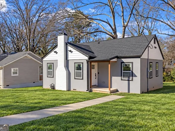 1427 Lorenzo Dr SW, Atlanta, GA 30310