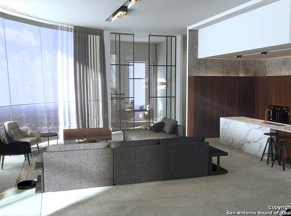 4th image of 123 Lexington Ave #1802/