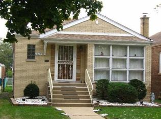 14221 S Wallace Ave, Riverdale, IL