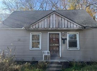 16525 Lamphere St, Detroit, MI 48219