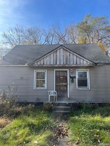 16525 Lamphere St, Detroit, MI, 48219