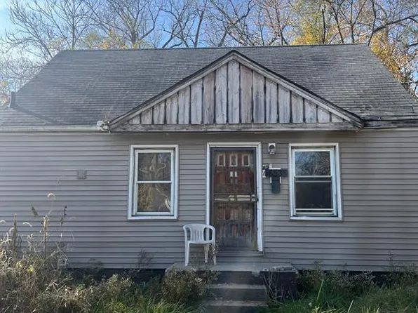 16525 Lamphere St, Detroit, MI 48219