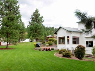 5707 N Vista Grande Dr, Otis Orchards, WA 99027