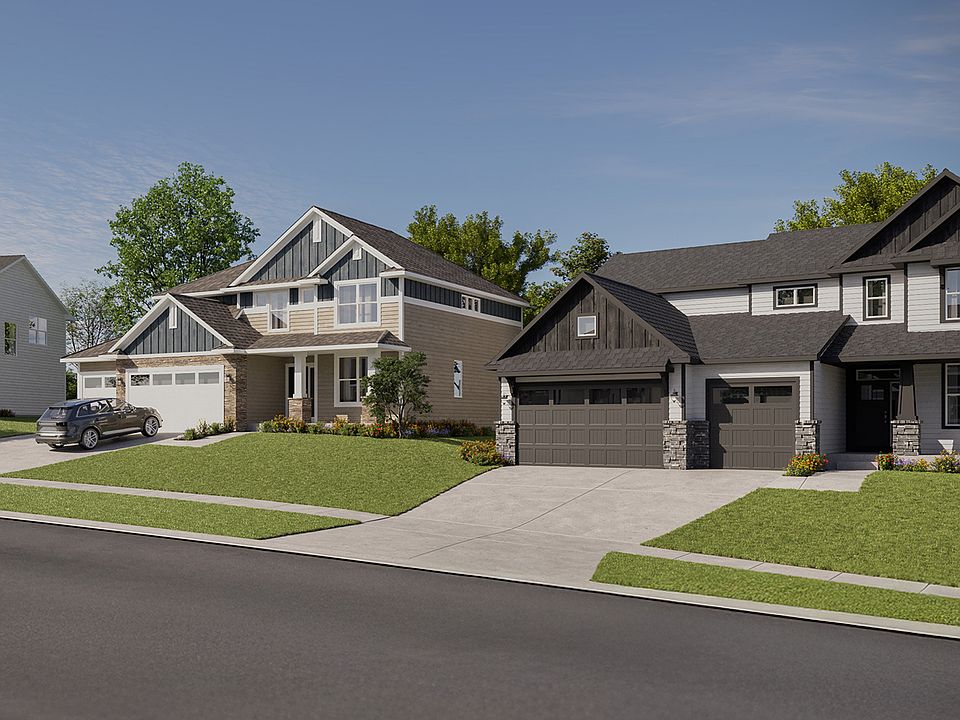 RCT Hadley Hills Streetscape