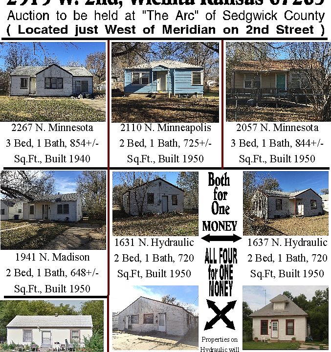 2nd image of 1851 N Madison Ave