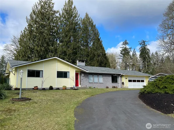 6021 Camelot Drive, Olympia, WA 98512