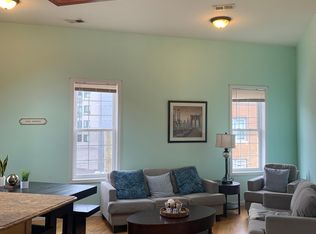 351 Summit Ave #3R, Jersey City, NJ 07306