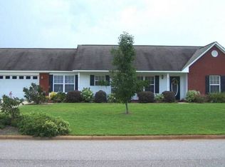 200 County Road 276, Enterprise, AL 36330