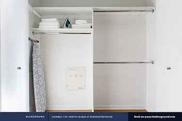 Rented by The Blueground