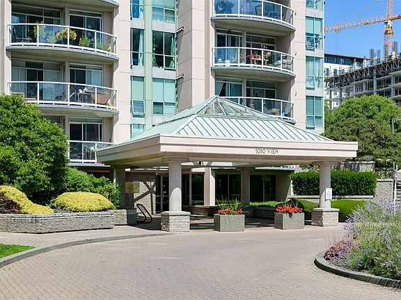 2nd image of 1010 View St #708