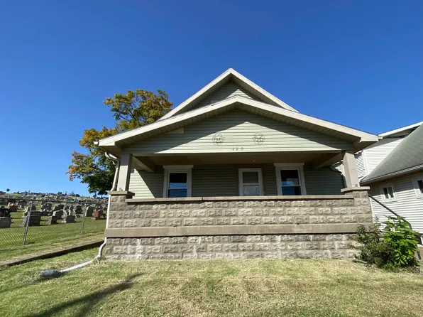 420 W 13th St, Jasper, IN 47546