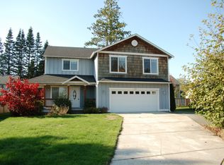 1152 Rene Ct, Blaine, WA 98230